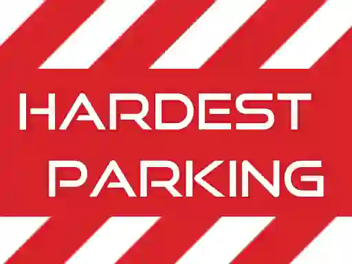 Lojë Hardest Parking në internet
