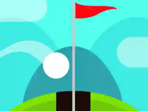 Lojë Infinite Golf Star në internet