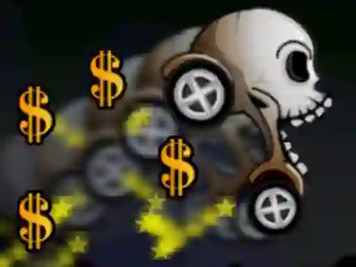Lojë Stunt Crazy në internet