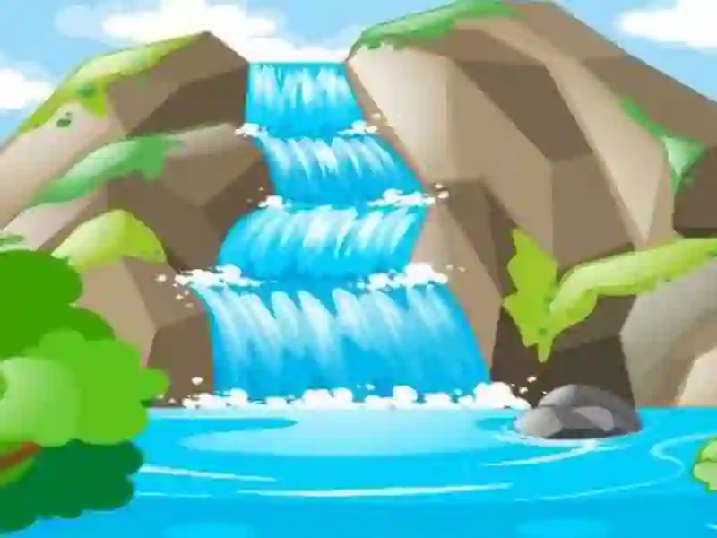 Lojë Shellbound Rescue në internet