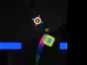 Lojë Neon Tap në internet