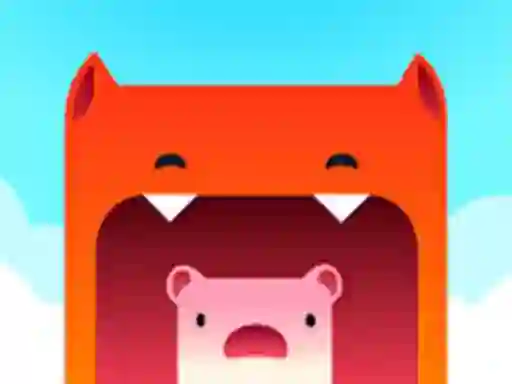 Lojë Animal.io në internet