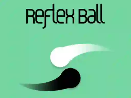 Lojë Reflex Ball në internet