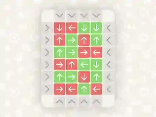 Lojë Relaxing Puzzle Match në internet
