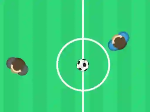 Lojë 2 Foot Ball në internet