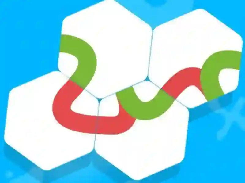 Lojë Knots në internet