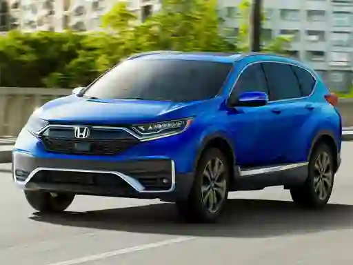 Lojë Honda CRV në internet