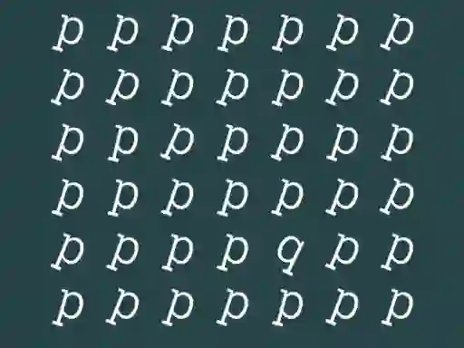 Lojë Odd One Out në internet