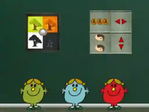 Lojë Mechanic Escape 3 në internet