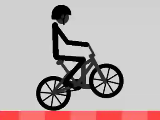 Lojë Wheelie Challenge në internet