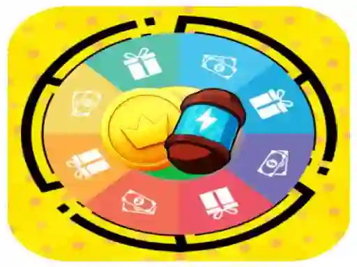 Lojë Coins and Spin Wheel Coin Master në internet