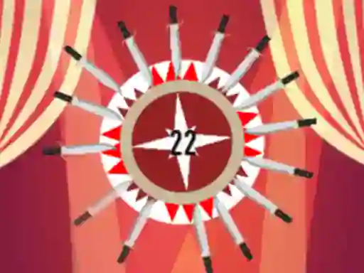 Lojë Circus Mystery në internet