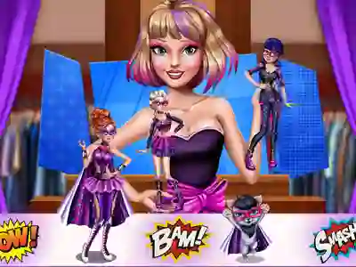 Lojë Princess Toy Store në internet