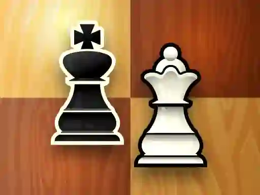 Lojë Chess Mania në internet