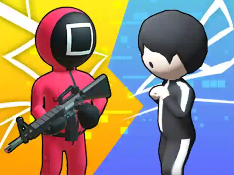 Lojë K-Games Challenge në internet