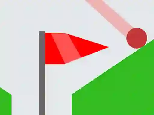 Lojë Endless Golf në internet