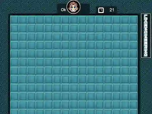 Lojë Minesweeper, A Classic Puzzle Game në internet