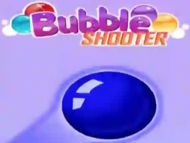Lojë Bubble Shooter në internet