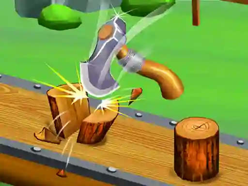 Lojë Smash It 3d në internet
