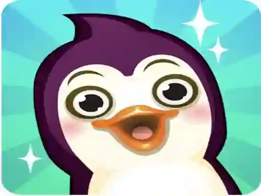 Lojë Super Penguins në internet