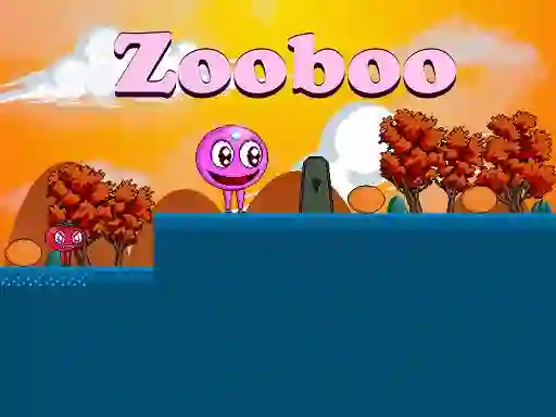Lojë Zooboo në internet
