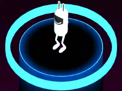 Lojë Time Jumper në internet