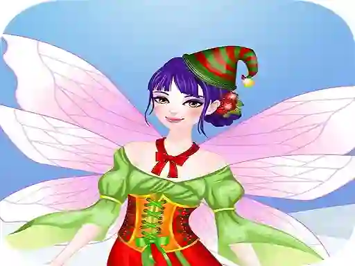 Lojë Perfect Christmas Angel në internet
