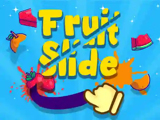 Lojë Fruit Slide Reps në internet