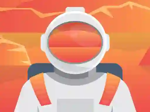 Lojë Space Mission Jigsaw në internet