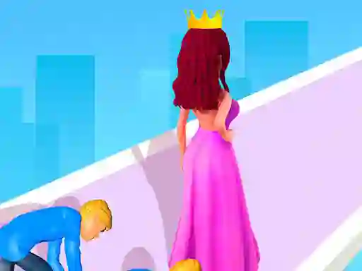 Lojë Outfit Love Queen në internet