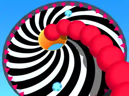 Lojë Perfect Roll Hit në internet