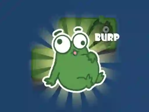 Lojë Push The Frog në internet