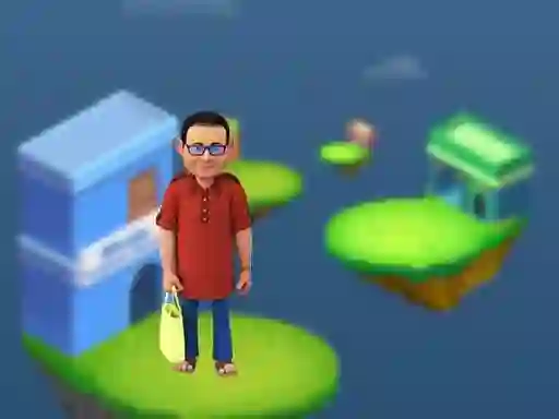 Lojë Bhide Pickle Delivery në internet
