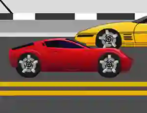 Lojë Hot Wheels në internet