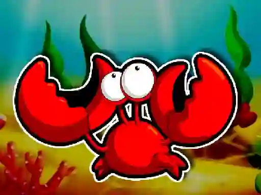 Lojë Lobster Jump Adventure në internet