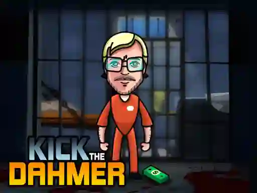 Lojë Kick The Dahmer në internet
