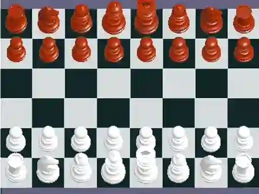 Lojë Ultimate Chess në internet