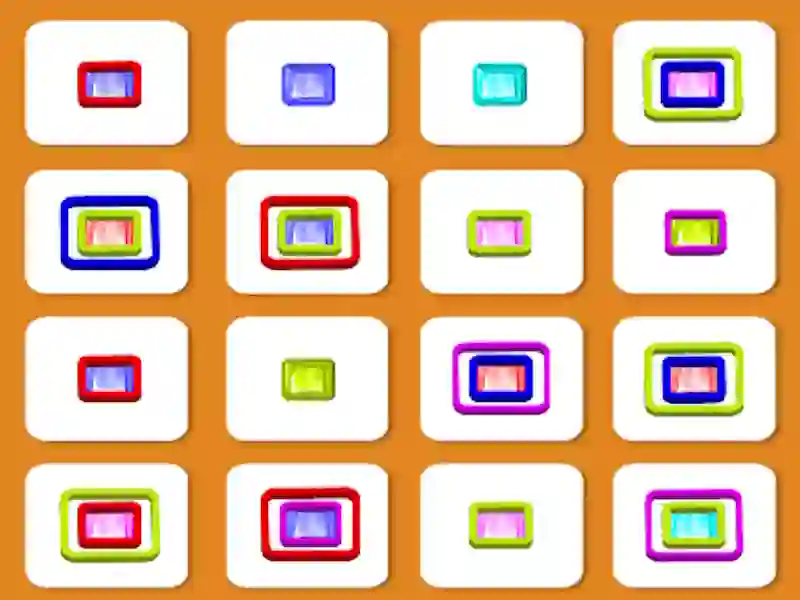 Lojë Square Sort Mania në internet