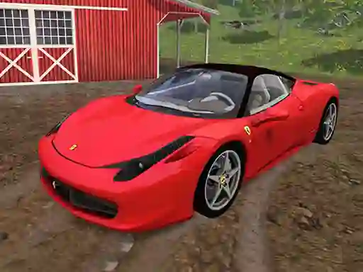 Lojë Italian Cars Jigsaw në internet