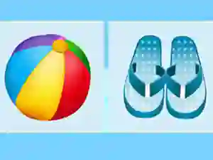 Lojë My Summer Items në internet