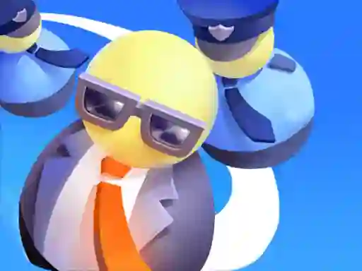 Lojë Wobble Man Online në internet
