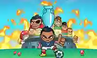 Lojë Foot Chinko Euro 2016 në internet