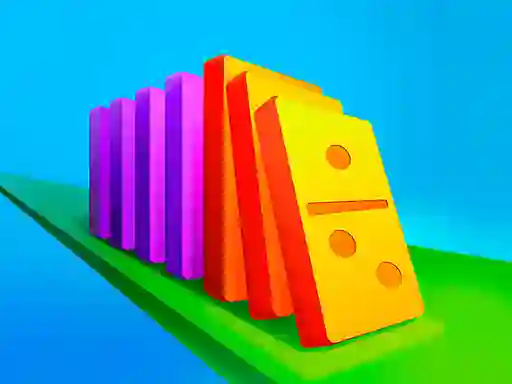 Lojë Color Blocks Relax Puzzle në internet