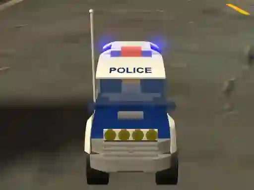 Lojë Toy Cars në internet