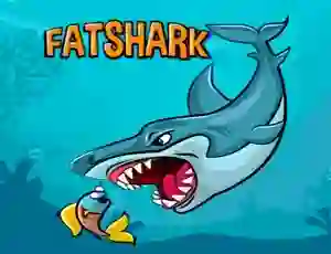 Lojë Fat Shark në internet