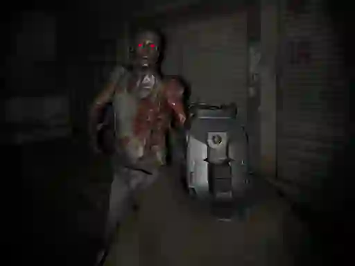 Lojë Call of Ops 3 Zombies në internet