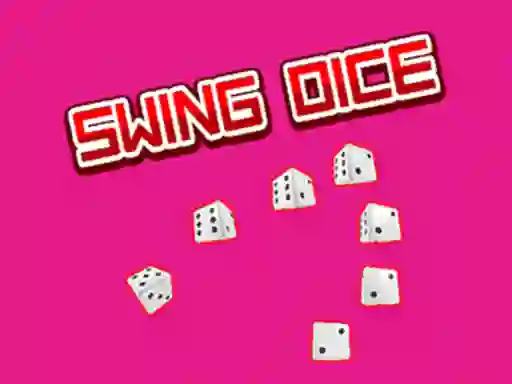 Lojë Swing Dice në internet