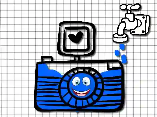 Lojë Happy Shapes në internet