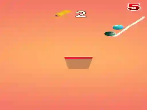 Lojë CRAZY BALL PICKER në internet