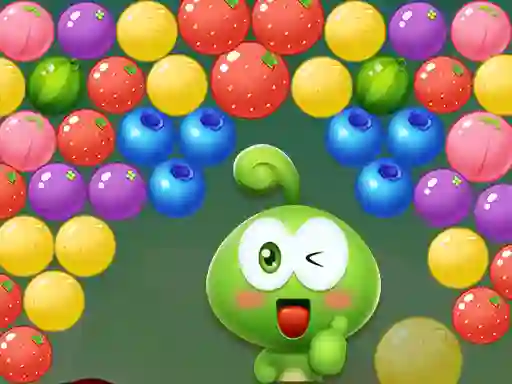 Lojë Juicy Fruits Shooter në internet